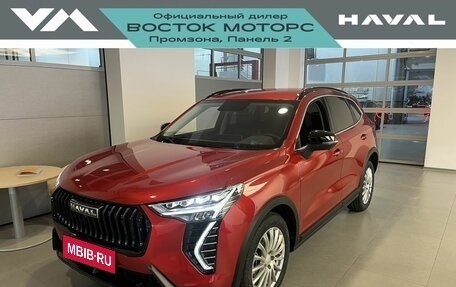 Haval Jolion, 2024 год, 2 549 000 рублей, 1 фотография