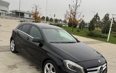 Mercedes-Benz A-Класс, 2014 год, 1 690 000 рублей, 1 фотография