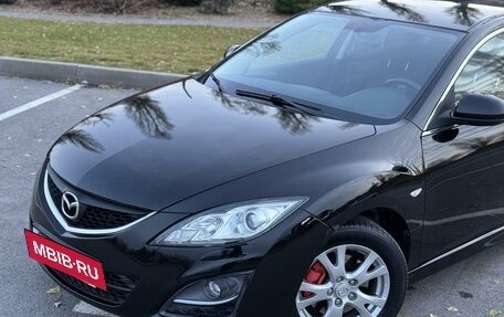 Mazda 6, 2011 год, 1 195 000 рублей, 3 фотография