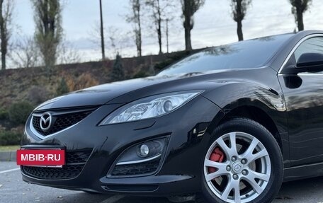 Mazda 6, 2011 год, 1 195 000 рублей, 2 фотография