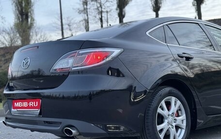 Mazda 6, 2011 год, 1 195 000 рублей, 11 фотография