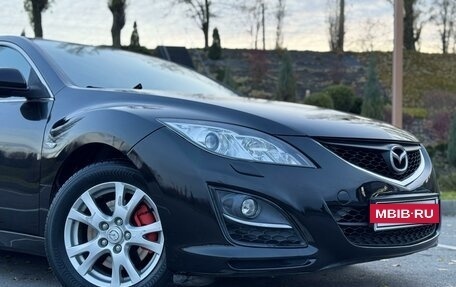 Mazda 6, 2011 год, 1 195 000 рублей, 8 фотография