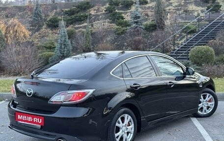 Mazda 6, 2011 год, 1 195 000 рублей, 10 фотография