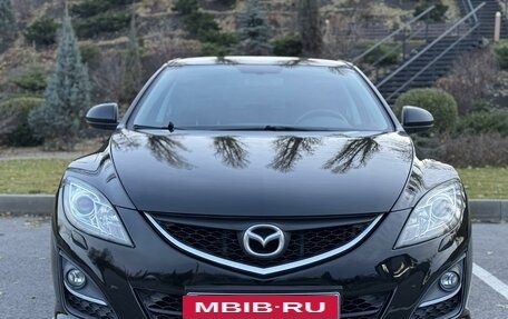 Mazda 6, 2011 год, 1 195 000 рублей, 5 фотография