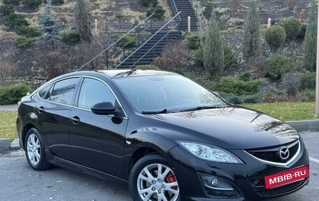 Mazda 6, 2011 год, 1 195 000 рублей, 7 фотография