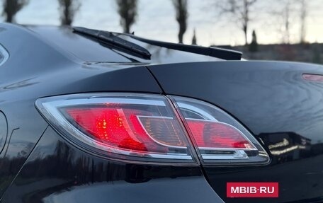 Mazda 6, 2011 год, 1 195 000 рублей, 18 фотография