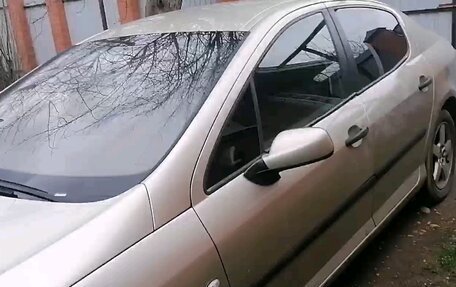 Peugeot 407, 2006 год, 500 000 рублей, 5 фотография