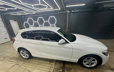 BMW 1 серия, 2013 год, 960 000 рублей, 3 фотография