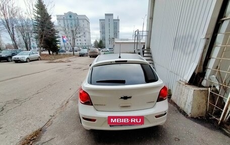 Chevrolet Cruze II, 2013 год, 720 000 рублей, 6 фотография