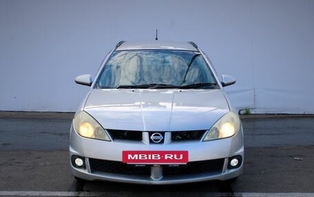 Nissan Wingroad III, 2001 год, 225 000 рублей, 2 фотография