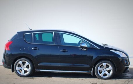 Peugeot 3008 I рестайлинг, 2010 год, 735 000 рублей, 8 фотография