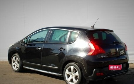 Peugeot 3008 I рестайлинг, 2010 год, 735 000 рублей, 5 фотография