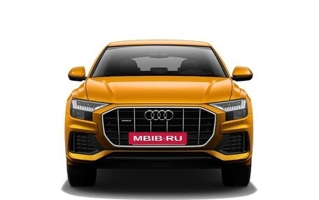 Audi Q8 I, 2022 год, 13 500 000 рублей, 4 фотография