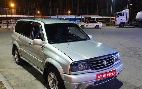 Suzuki Grand Vitara, 2003 год, 750 000 рублей, 3 фотография