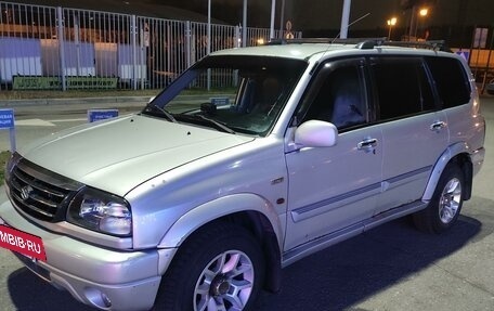 Suzuki Grand Vitara, 2003 год, 750 000 рублей, 6 фотография