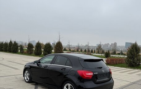 Mercedes-Benz A-Класс, 2014 год, 1 690 000 рублей, 5 фотография