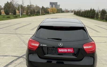 Mercedes-Benz A-Класс, 2014 год, 1 690 000 рублей, 4 фотография