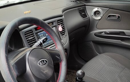 KIA Rio II, 2009 год, 550 000 рублей, 7 фотография