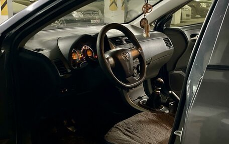 Toyota Corolla, 2010 год, 960 000 рублей, 8 фотография