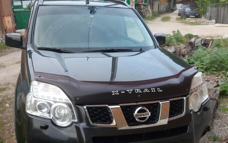 Nissan X-Trail, 2014 год, 1 600 000 рублей, 5 фотография