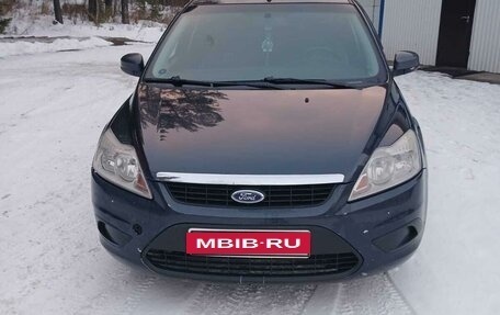 Ford Focus II рестайлинг, 2010 год, 620 000 рублей, 5 фотография