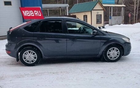 Ford Focus II рестайлинг, 2010 год, 620 000 рублей, 6 фотография