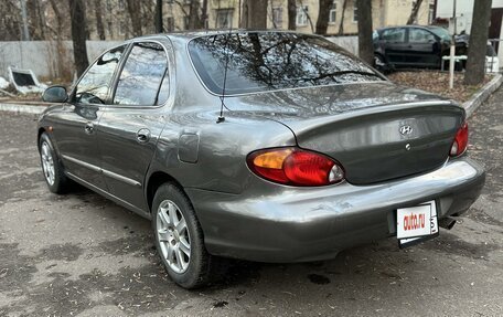 Hyundai Elantra III, 1999 год, 390 000 рублей, 12 фотография