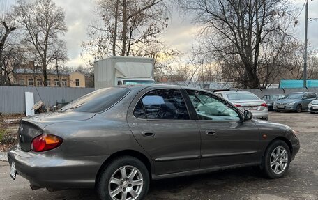 Hyundai Elantra III, 1999 год, 390 000 рублей, 8 фотография