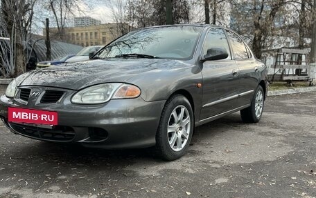 Hyundai Elantra III, 1999 год, 390 000 рублей, 10 фотография