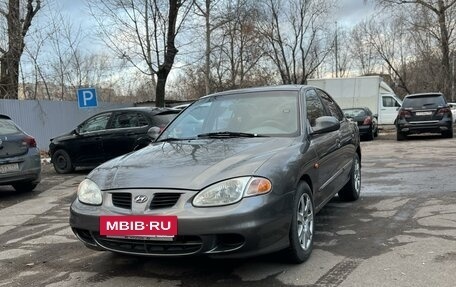 Hyundai Elantra III, 1999 год, 390 000 рублей, 4 фотография