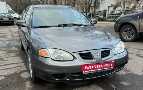 Hyundai Elantra III, 1999 год, 390 000 рублей, 3 фотография