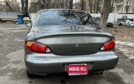 Hyundai Elantra III, 1999 год, 390 000 рублей, 6 фотография