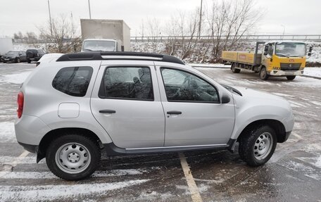 Renault Duster I рестайлинг, 2013 год, 1 250 000 рублей, 6 фотография