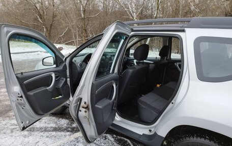 Renault Duster I рестайлинг, 2013 год, 1 250 000 рублей, 11 фотография