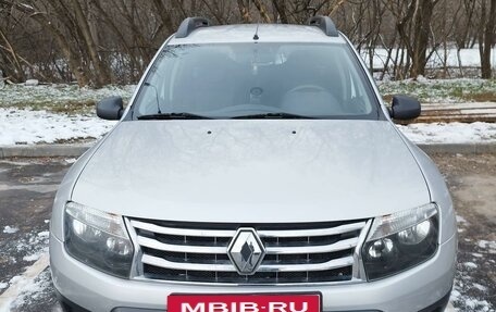 Renault Duster I рестайлинг, 2013 год, 1 250 000 рублей, 2 фотография