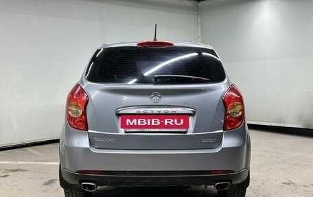 SsangYong Actyon II рестайлинг, 2013 год, 980 000 рублей, 6 фотография