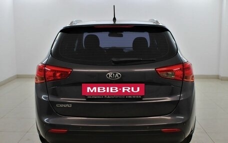 KIA cee'd III, 2013 год, 1 300 000 рублей, 3 фотография