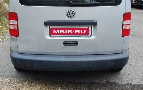 Volkswagen Caddy III рестайлинг, 2012 год, 850 000 рублей, 10 фотография