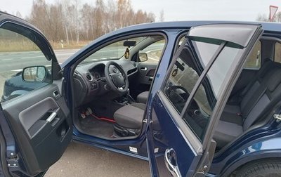 Ford Fusion I, 2010 год, 610 000 рублей, 1 фотография