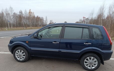 Ford Fusion I, 2010 год, 610 000 рублей, 10 фотография