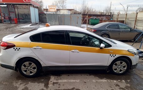 KIA Cerato III, 2019 год, 1 250 000 рублей, 4 фотография