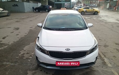 KIA Cerato III, 2019 год, 1 250 000 рублей, 3 фотография