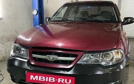 Daewoo Nexia I рестайлинг, 2008 год, 235 000 рублей, 1 фотография