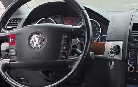 Volkswagen Touareg III, 2008 год, 1 250 000 рублей, 2 фотография