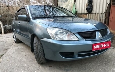 Mitsubishi Lancer IX, 2006 год, 520 000 рублей, 1 фотография