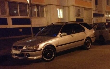 Honda Civic VII, 1998 год, 680 000 рублей, 1 фотография