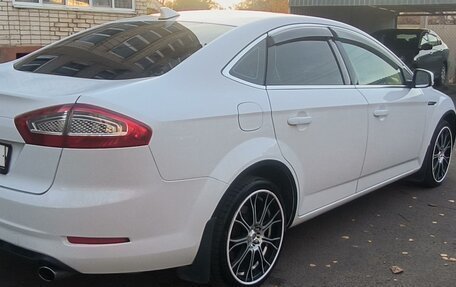 Ford Mondeo IV, 2012 год, 1 290 000 рублей, 3 фотография