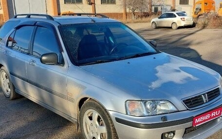 Honda Civic VII, 1998 год, 680 000 рублей, 3 фотография