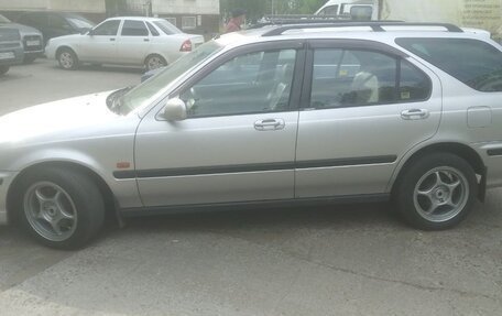 Honda Civic VII, 1998 год, 680 000 рублей, 2 фотография