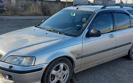 Honda Civic VII, 1998 год, 680 000 рублей, 5 фотография